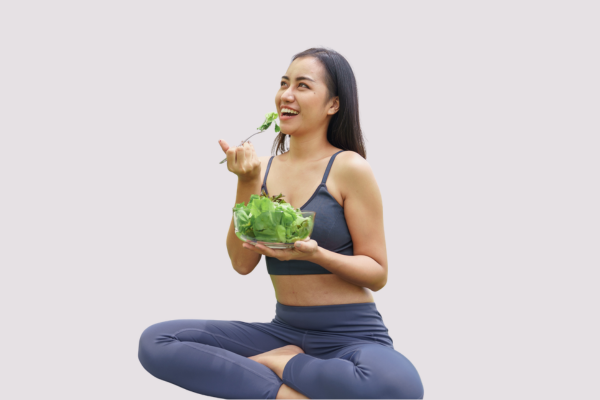 10 tips for healthy diet