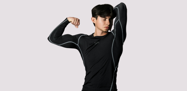 Leg day routine for men