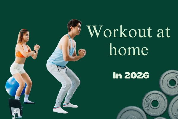 Workout at home in 2026