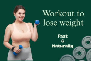 Workout to lose weight