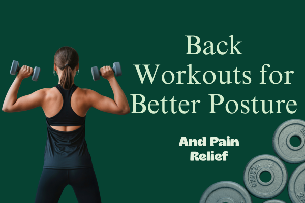 Back workouts