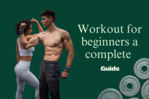 Workouts for beginners