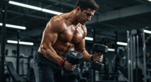 Fitness Workout: A Complete Guide to Stay Fit, Strong, and Healthy